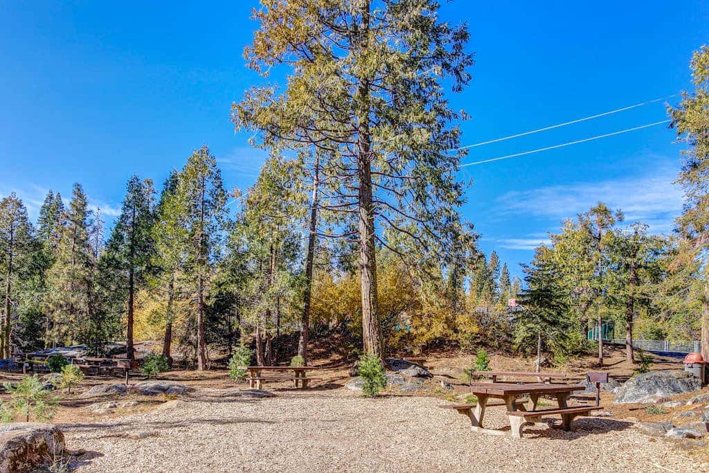 Huntington Lake Condo 92