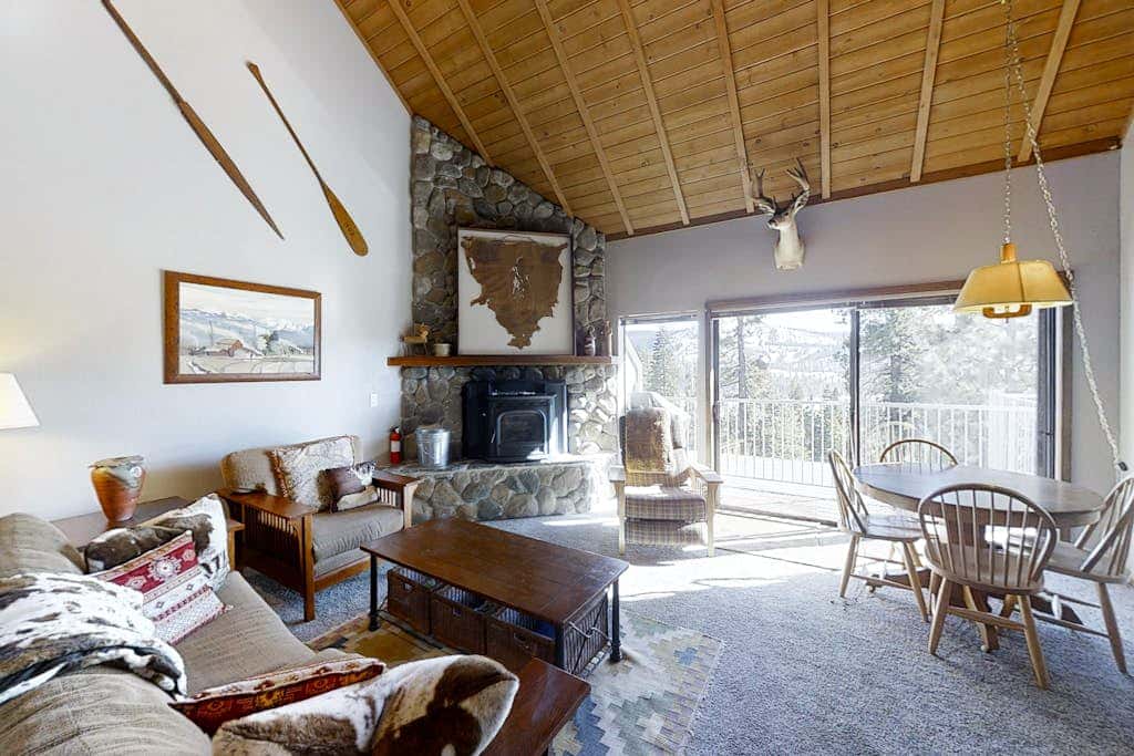 Top Deck Retreat