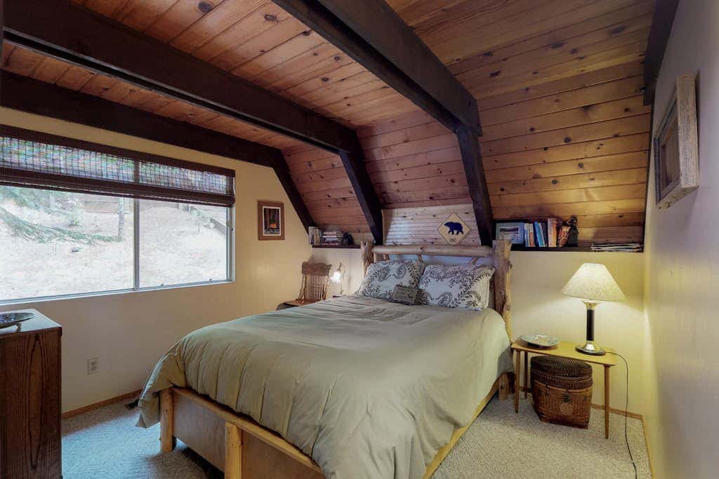 Stiles Mountain Hideaway