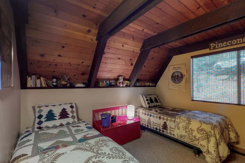 Stiles Mountain Hideaway