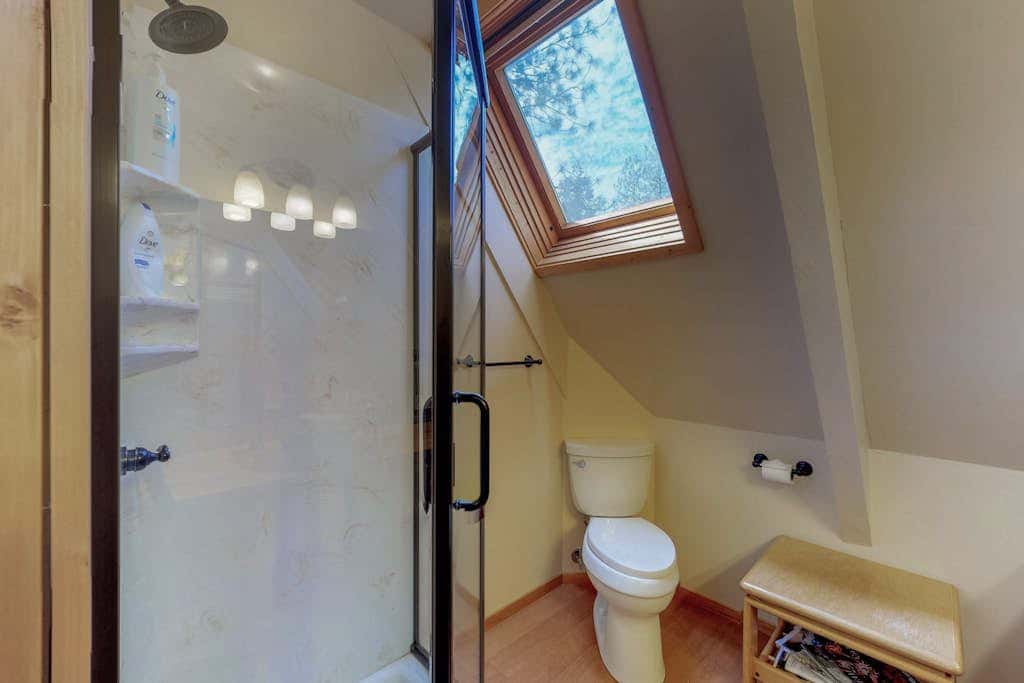 Stiles Mountain Hideaway