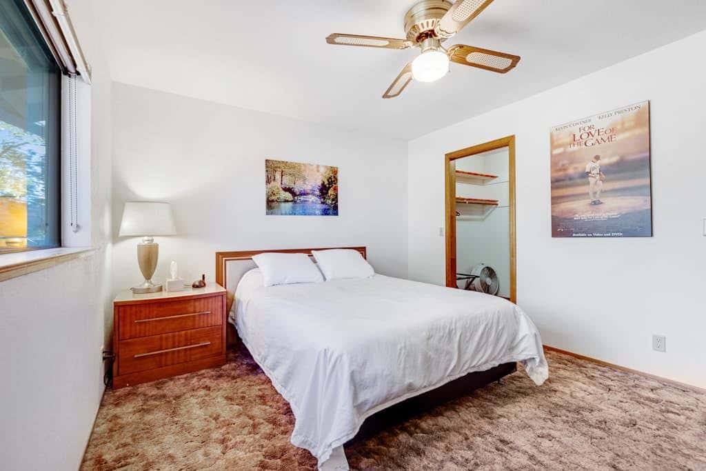 Mountain Springs Lodge