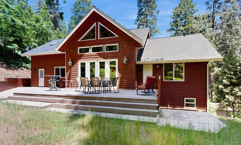 Spacious 4BR Home w/ Game Room, Wifi, & Private W/D