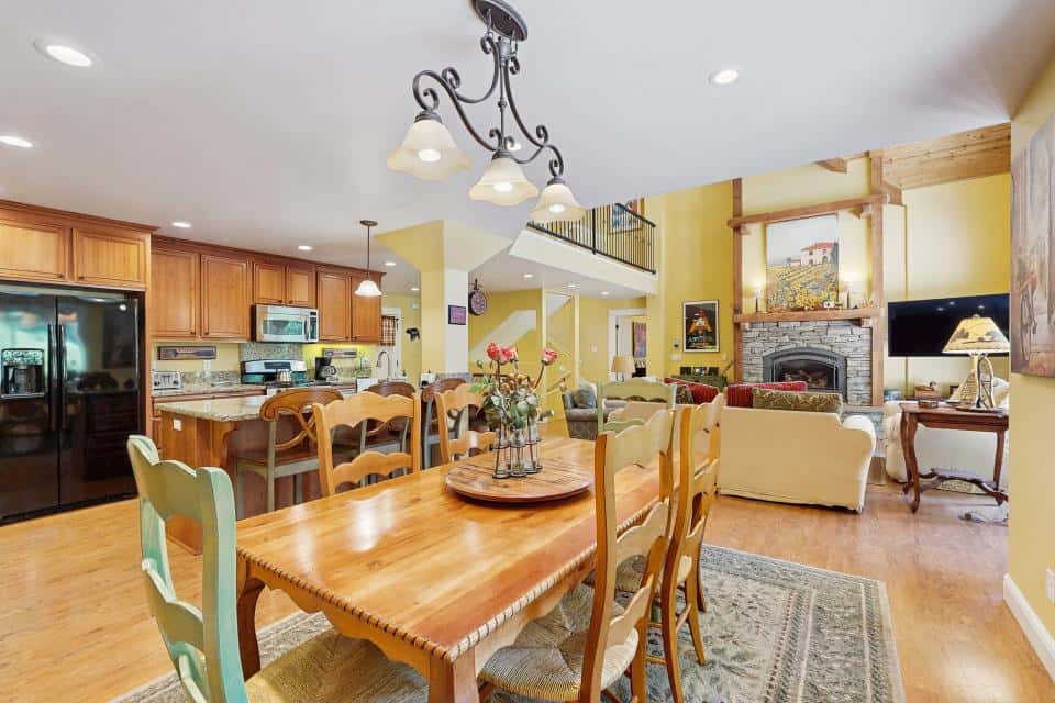 Cypress Lodge