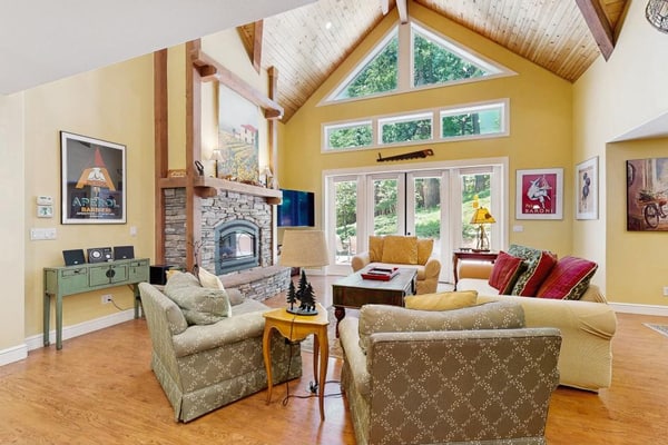 Spacious 4BR Home w/ Game Room, Wifi, & Private W/D