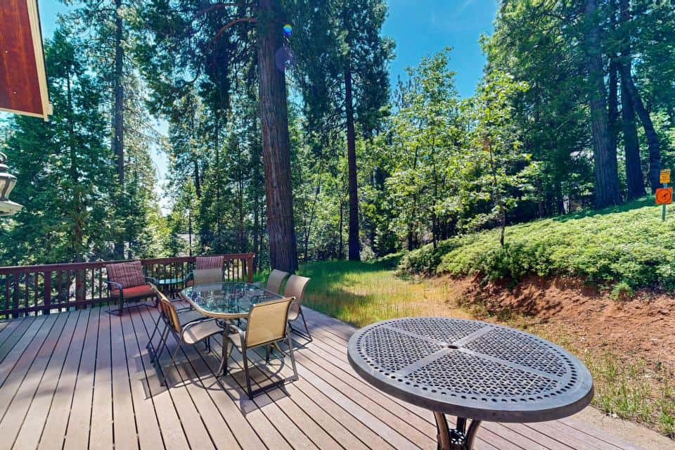 Cypress Lodge
