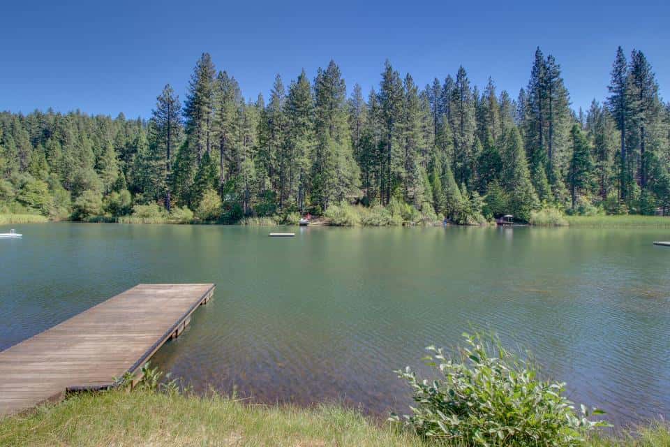 Cypress Lodge