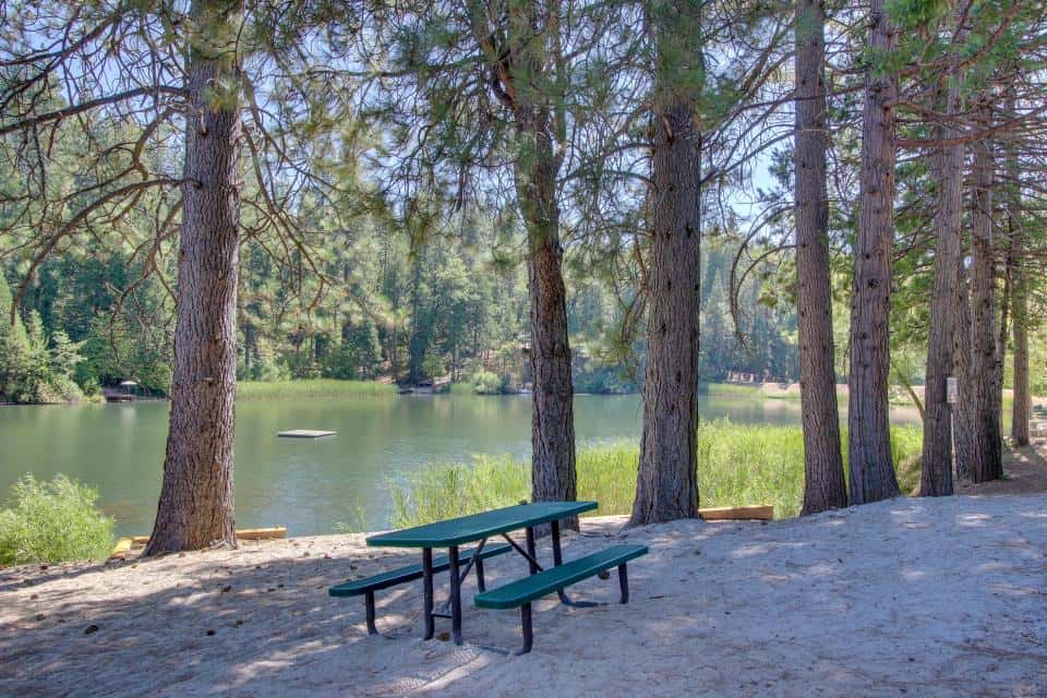Cypress Lodge