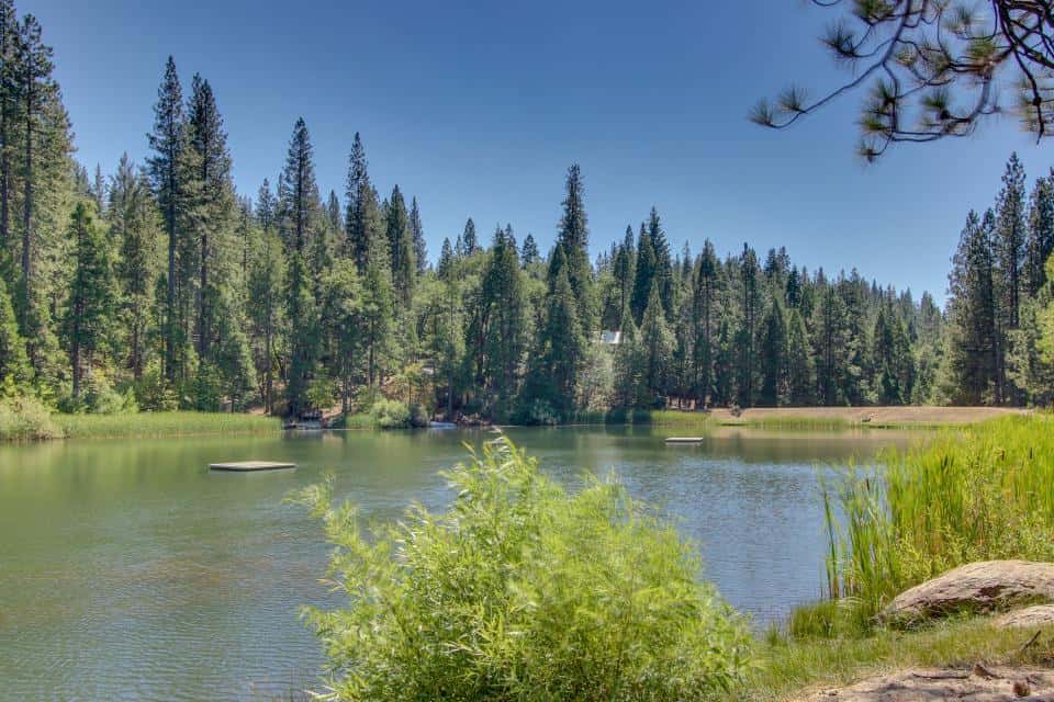 Cypress Lodge