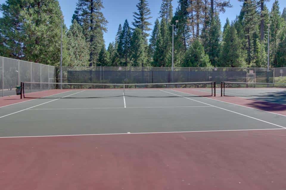 Cypress Lodge