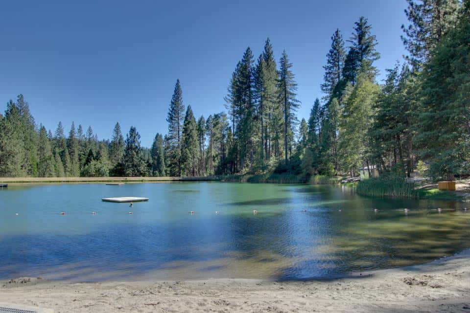 Cypress Lodge