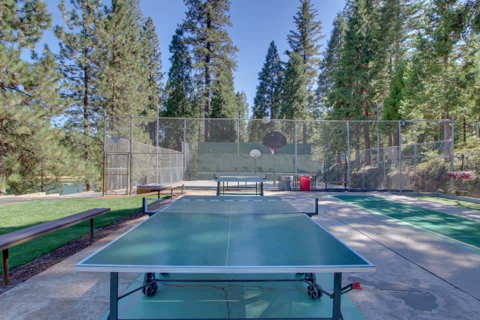 Cypress Lodge