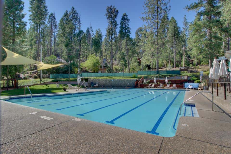 Cypress Lodge