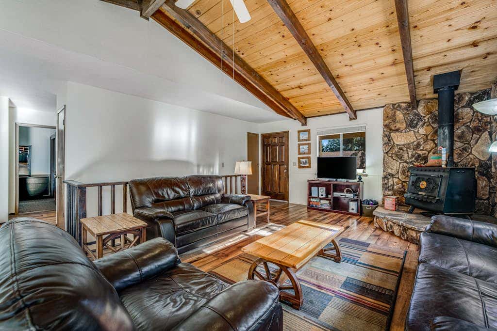 Bryant Cabin