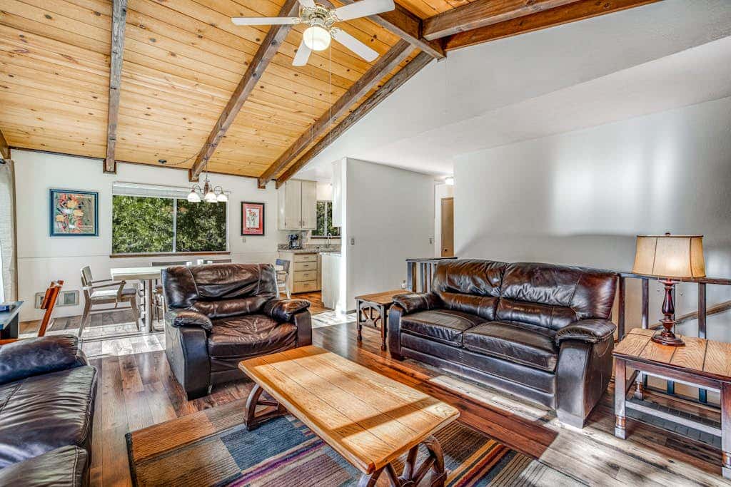 Bryant Cabin