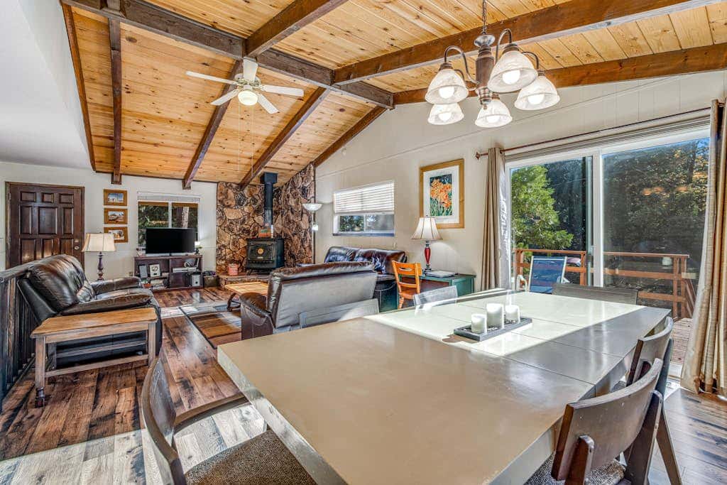 Bryant Cabin