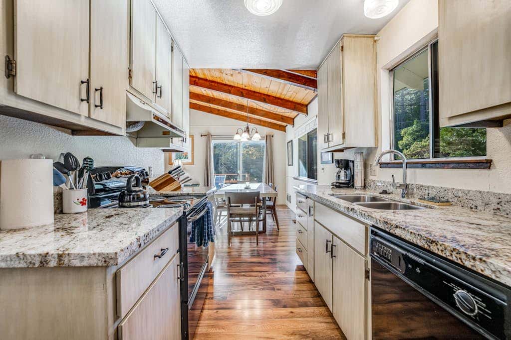 Bryant Cabin