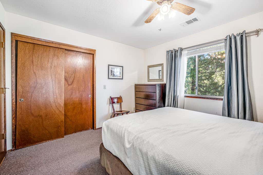 Bryant Cabin
