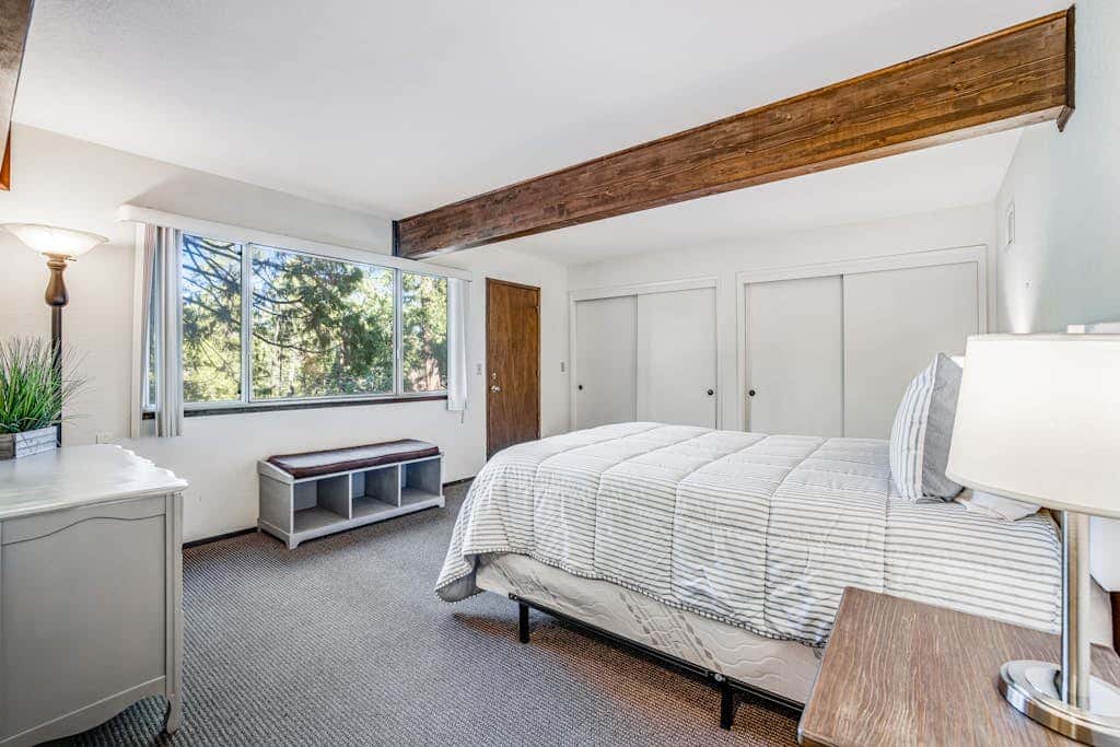 Bryant Cabin