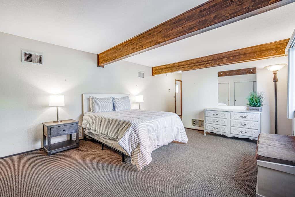Bryant Cabin