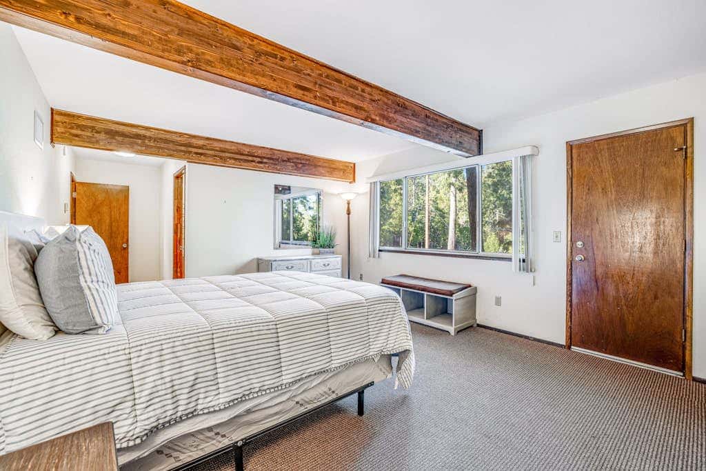 Bryant Cabin