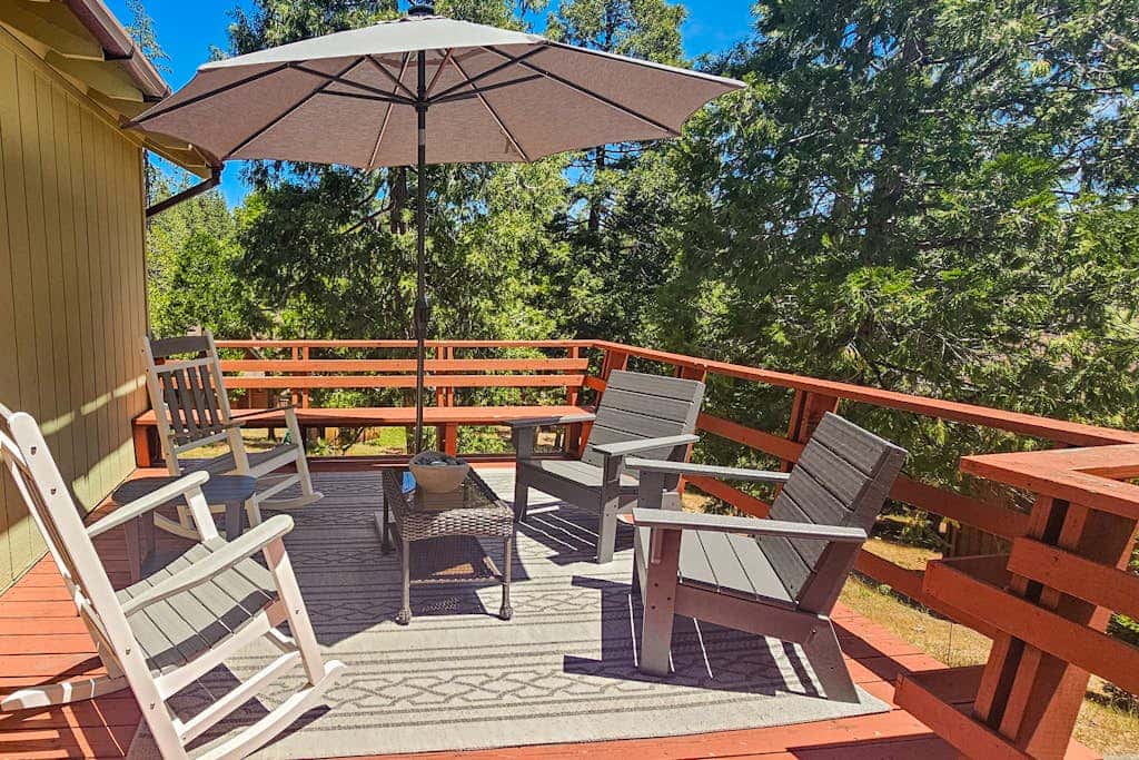 Bryant Cabin