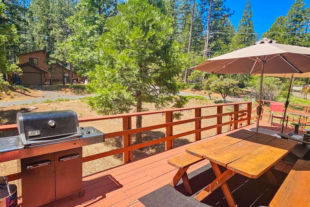 Bryant Cabin