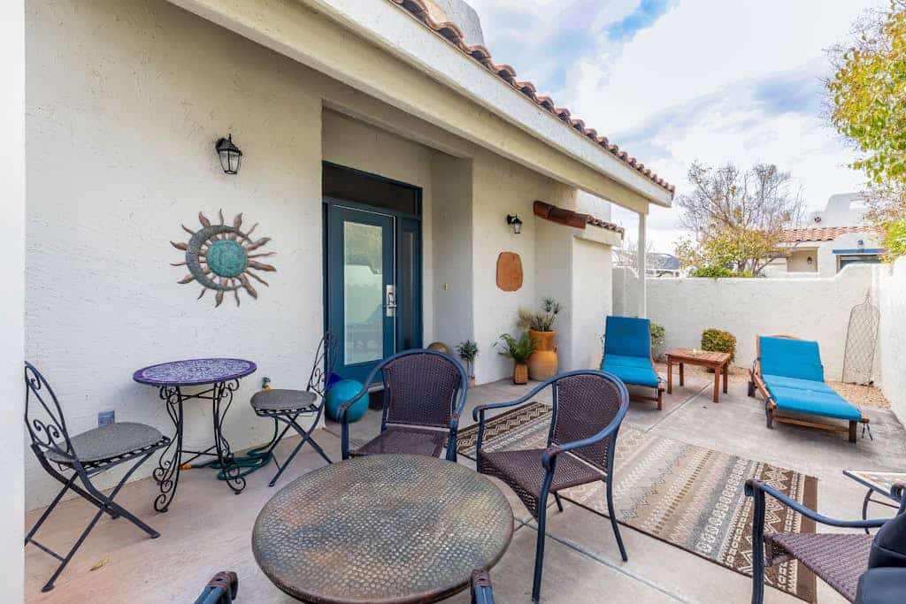 Stylish Condo w/Free WiFi, Central AC, & Shared Hot Tub & 2 Pools