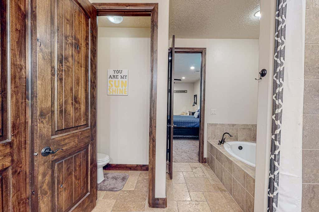 Coral Ridge Retreat