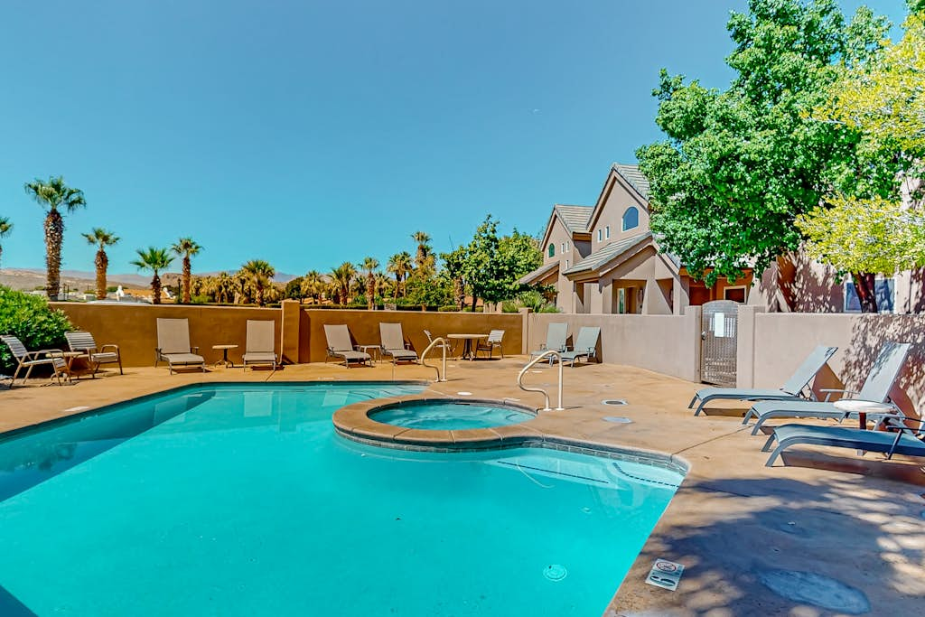 Point Vista Retreat