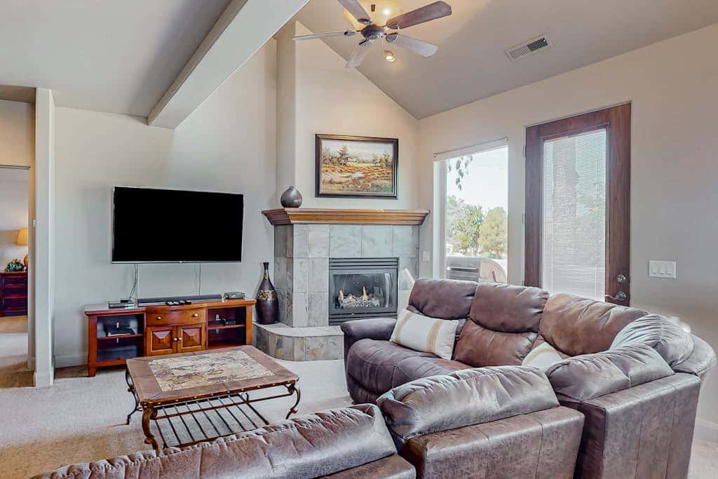 Point Vista Retreat
