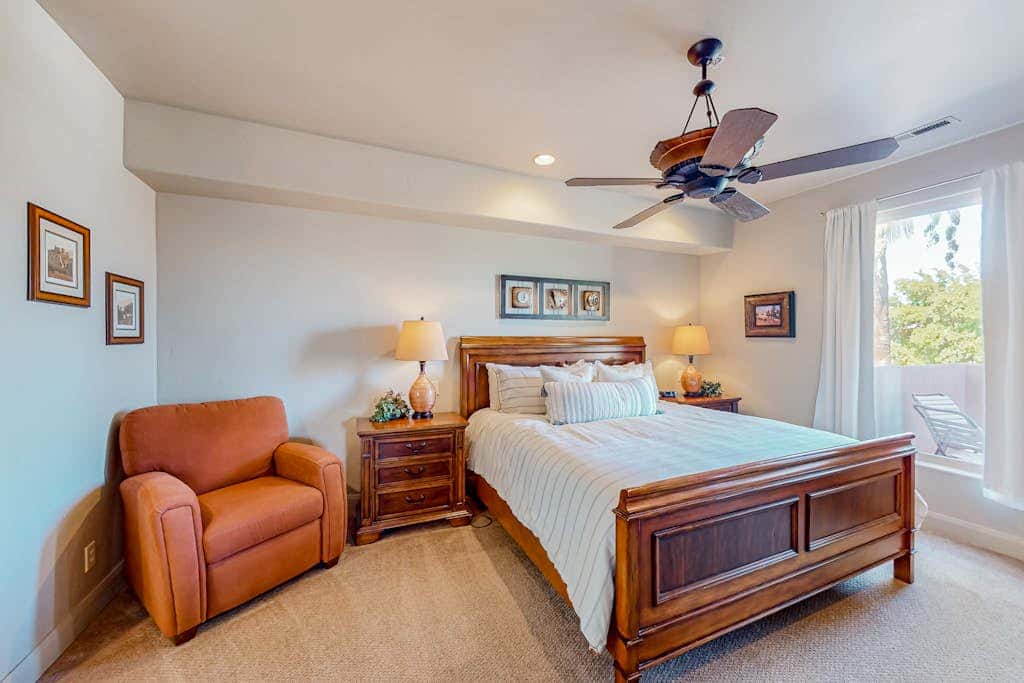 Point Vista Retreat