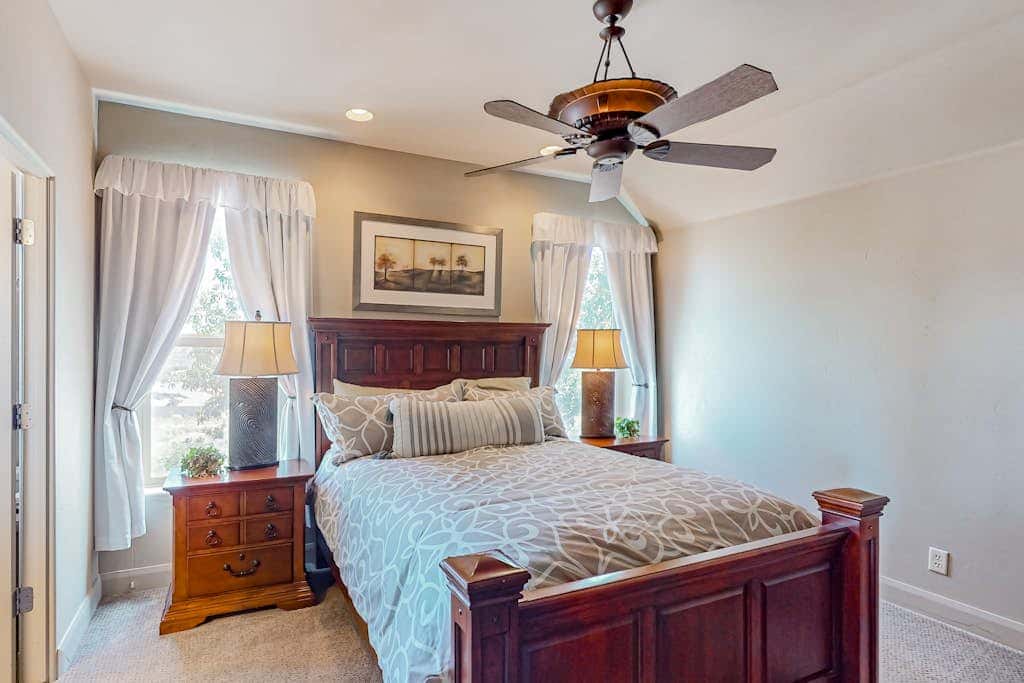 Point Vista Retreat