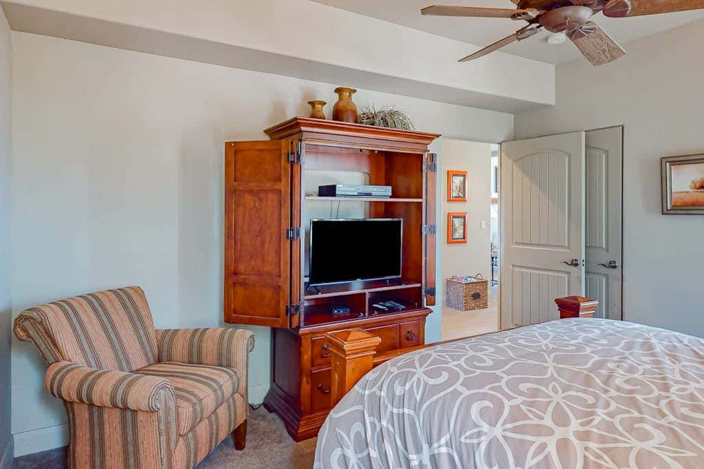 Point Vista Retreat