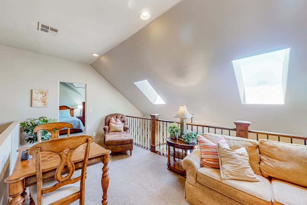 Point Vista Retreat
