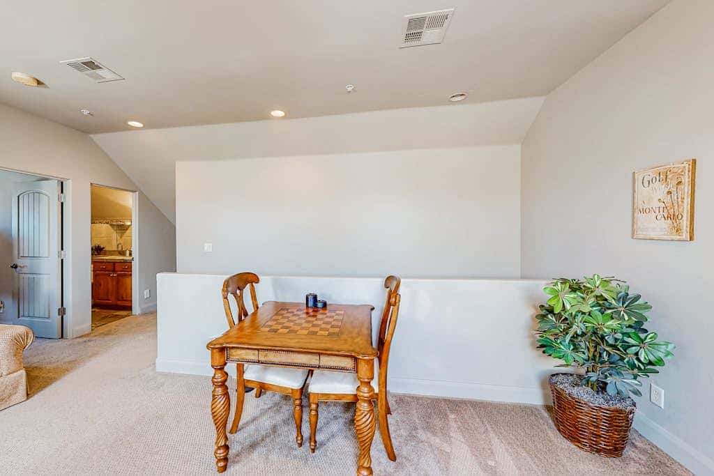Point Vista Retreat