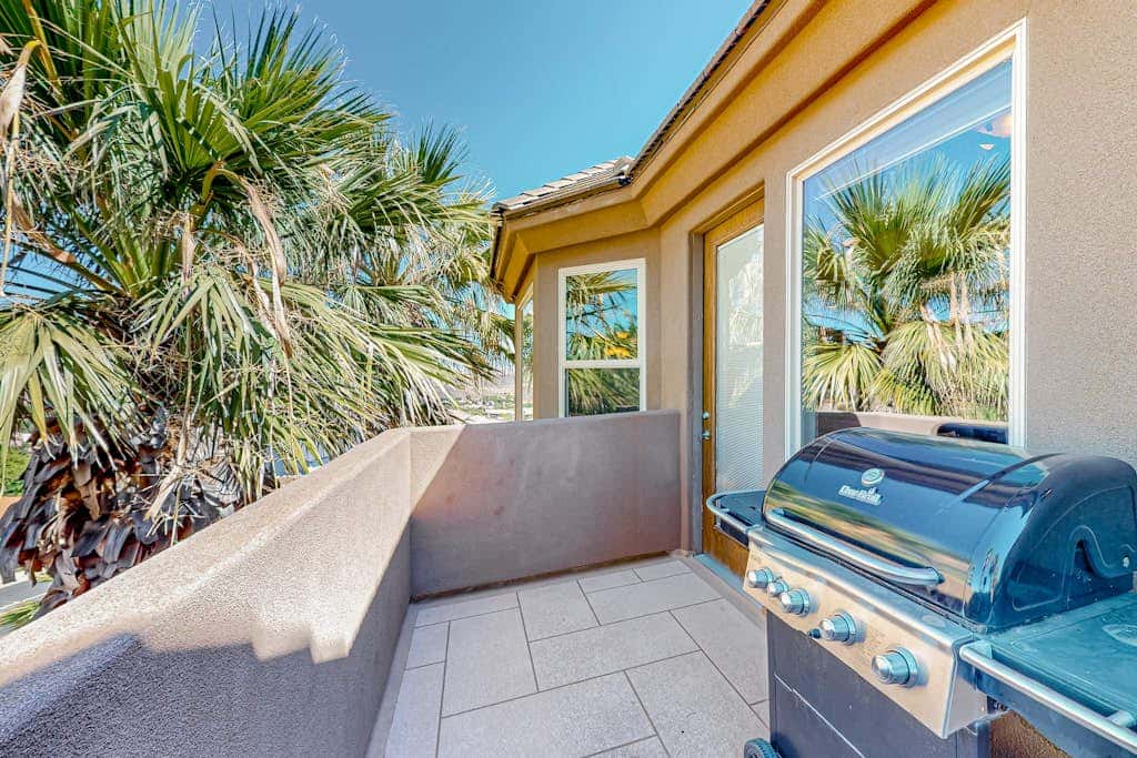 Point Vista Retreat