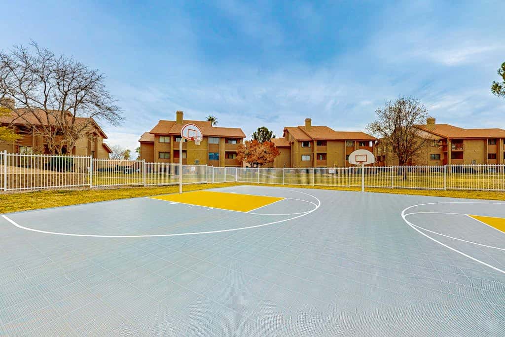 Mountain Views at the Village