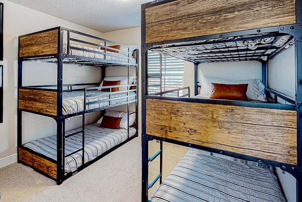 Zion Retreat