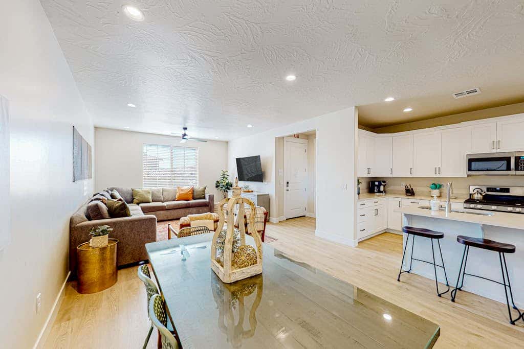Zion Retreat