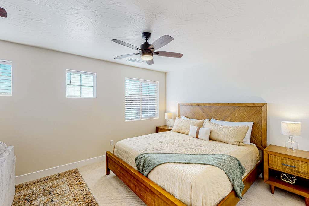 Zion Retreat