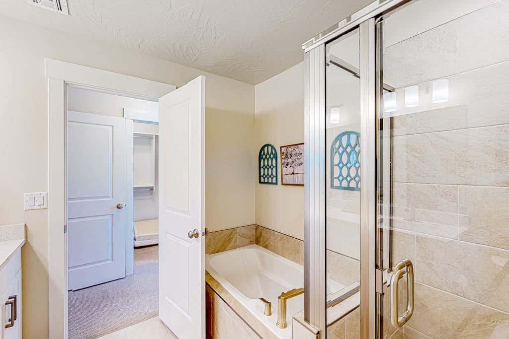 Zion Retreat