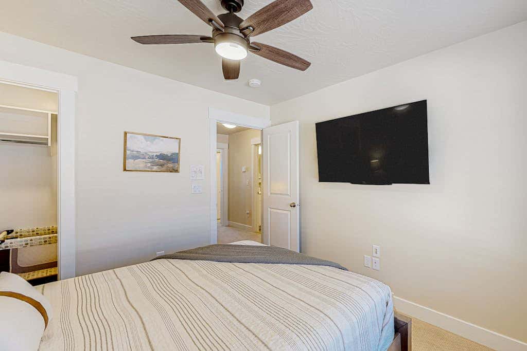 Zion Retreat