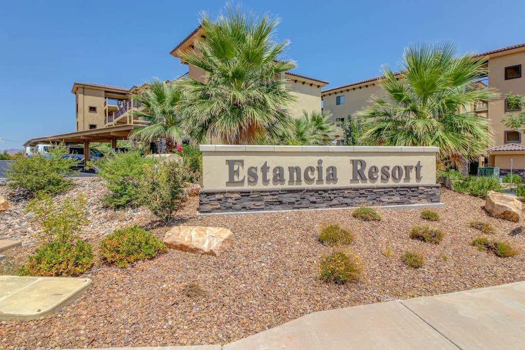 Estancia Hideout