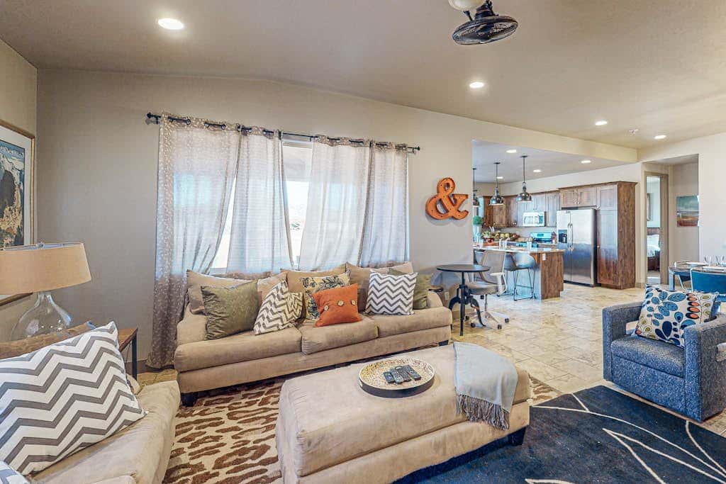 Red Mountain Retreat- Paradise Village #5
