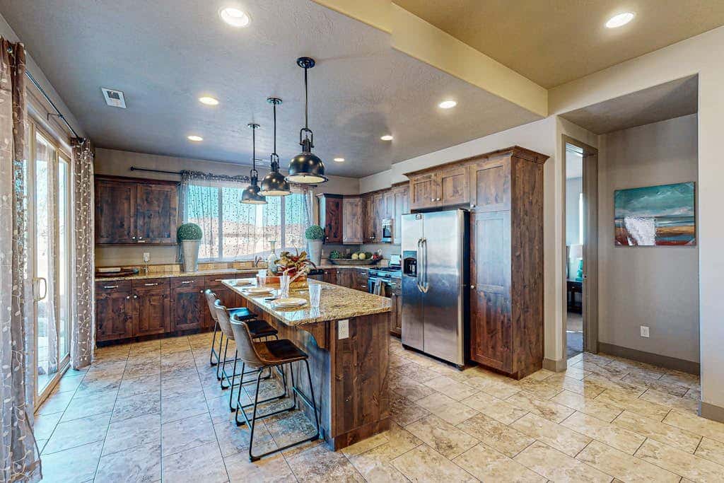 Red Mountain Retreat- Paradise Village #5