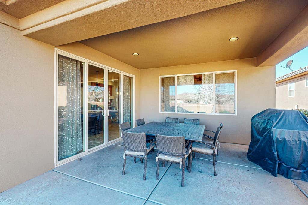 Red Mountain Retreat- Paradise Village #5