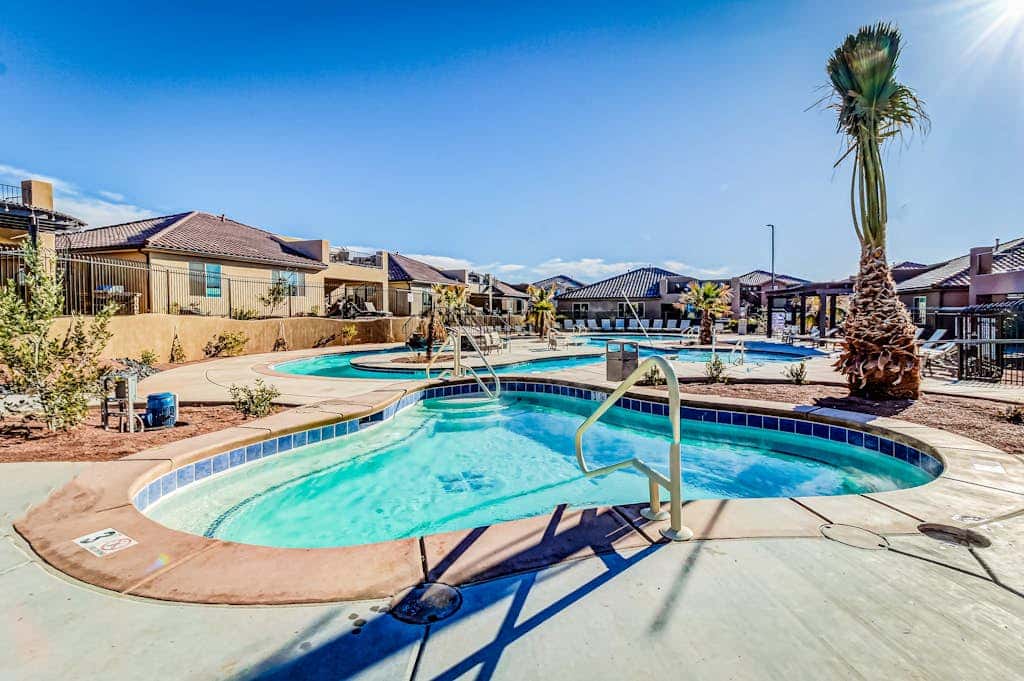 Red Mountain Retreat- Paradise Village #5