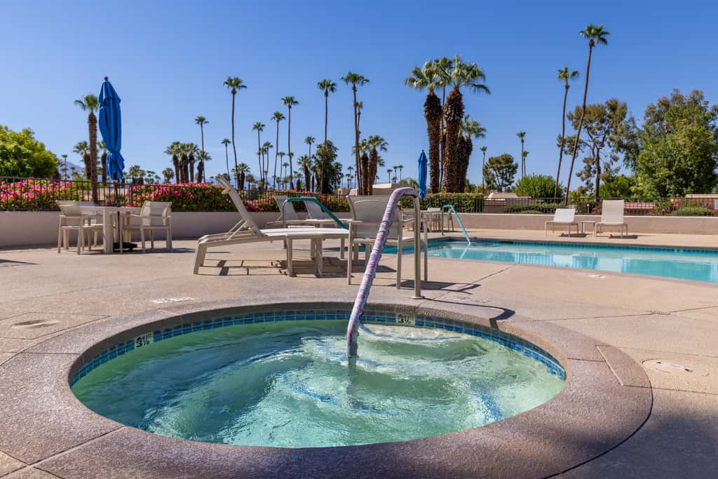 Desert Shores