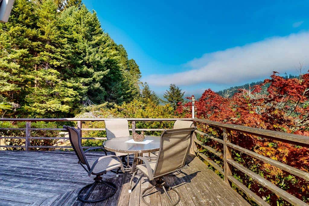 Viewcrest Retro Country Home